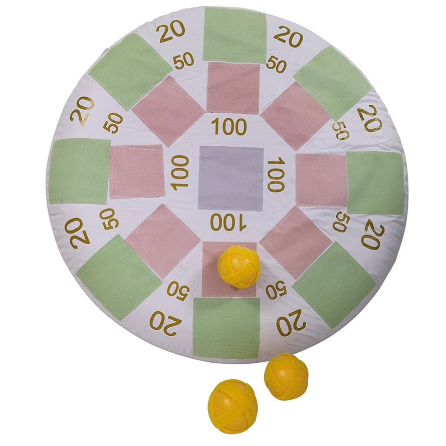 Traditional Garden Games Target Ball 