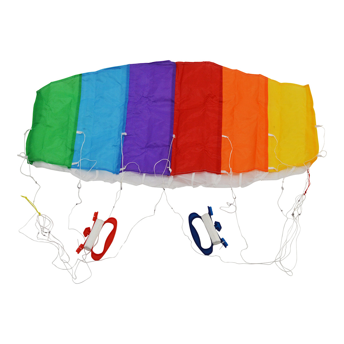 Traditional Garden Games Foil Kite 80 x 40cm