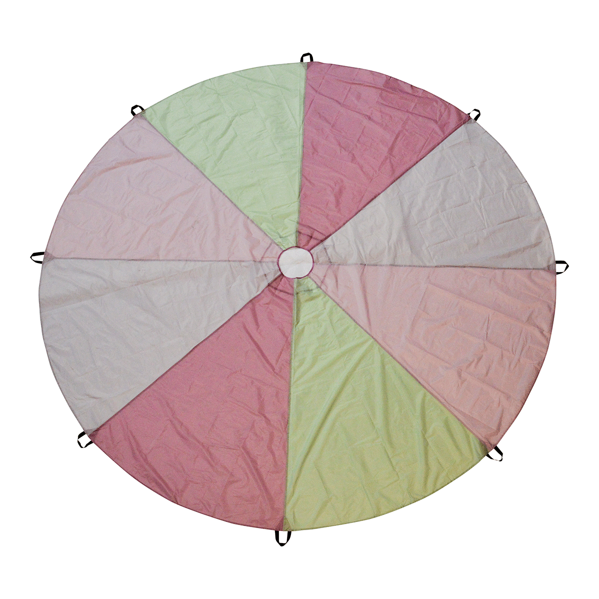 Traditional Garden Games NEW Giant Play Parachute