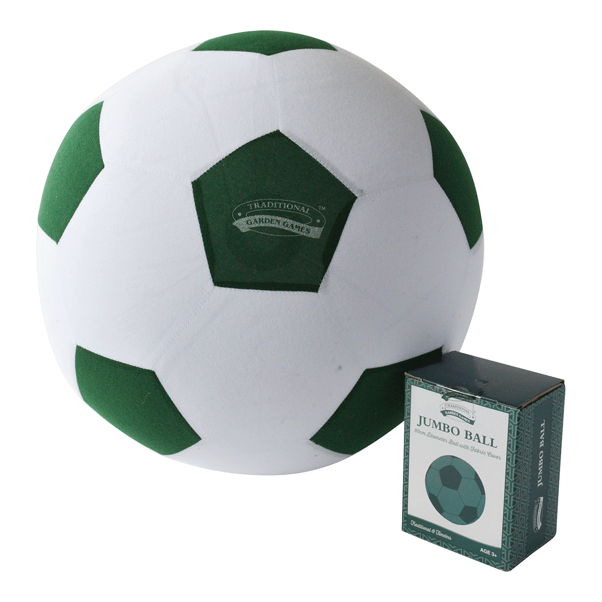 Traditional Garden Games NEW Jumbo Ball