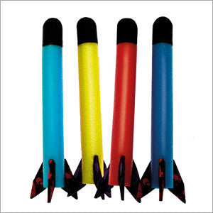 Junior Pop Rocket Refills